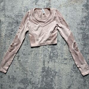 Alo Siren Long sleeve